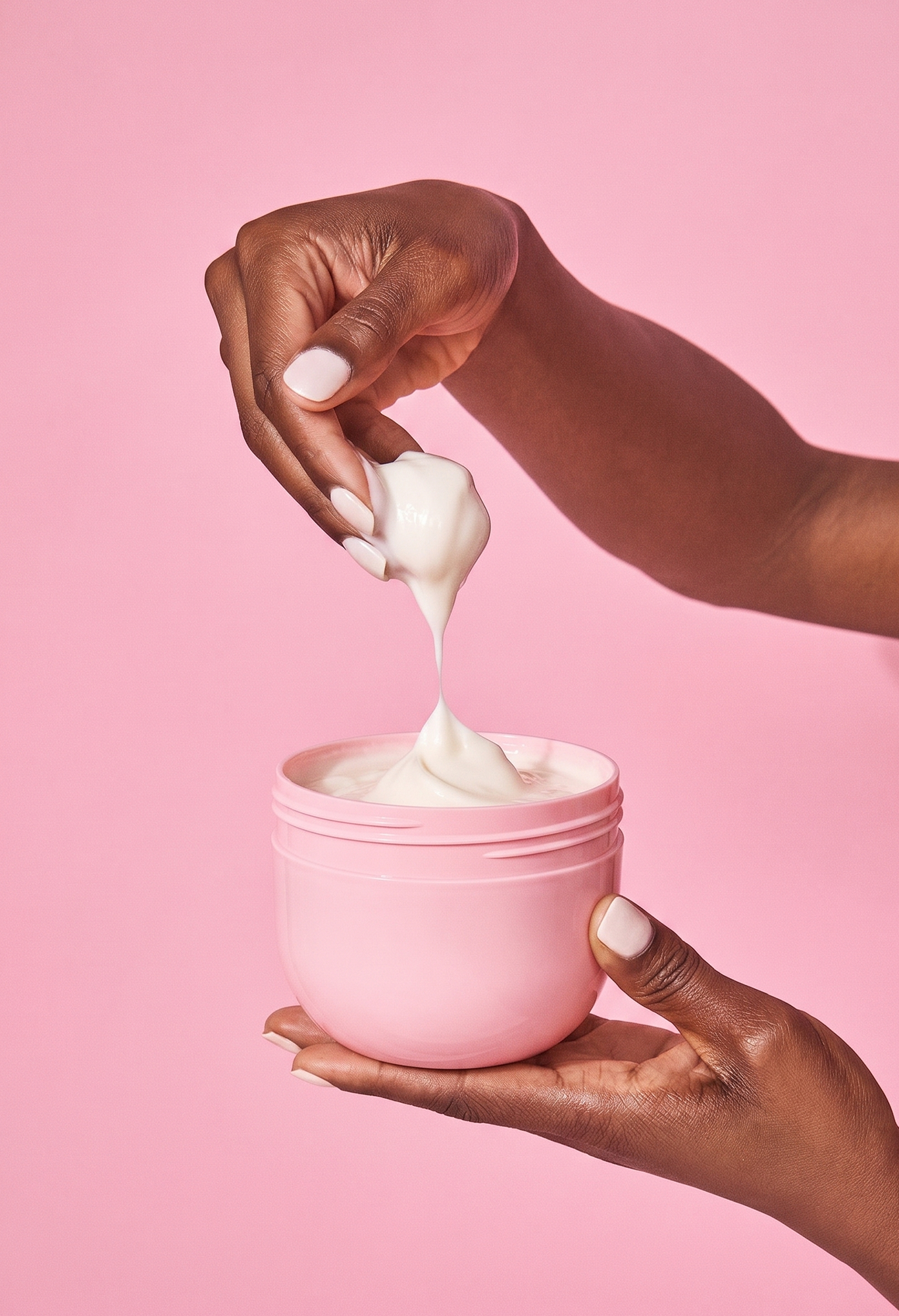 Nawilżający krem do ciała Beija Flor™ Elasti-Cream/ 75 ml
