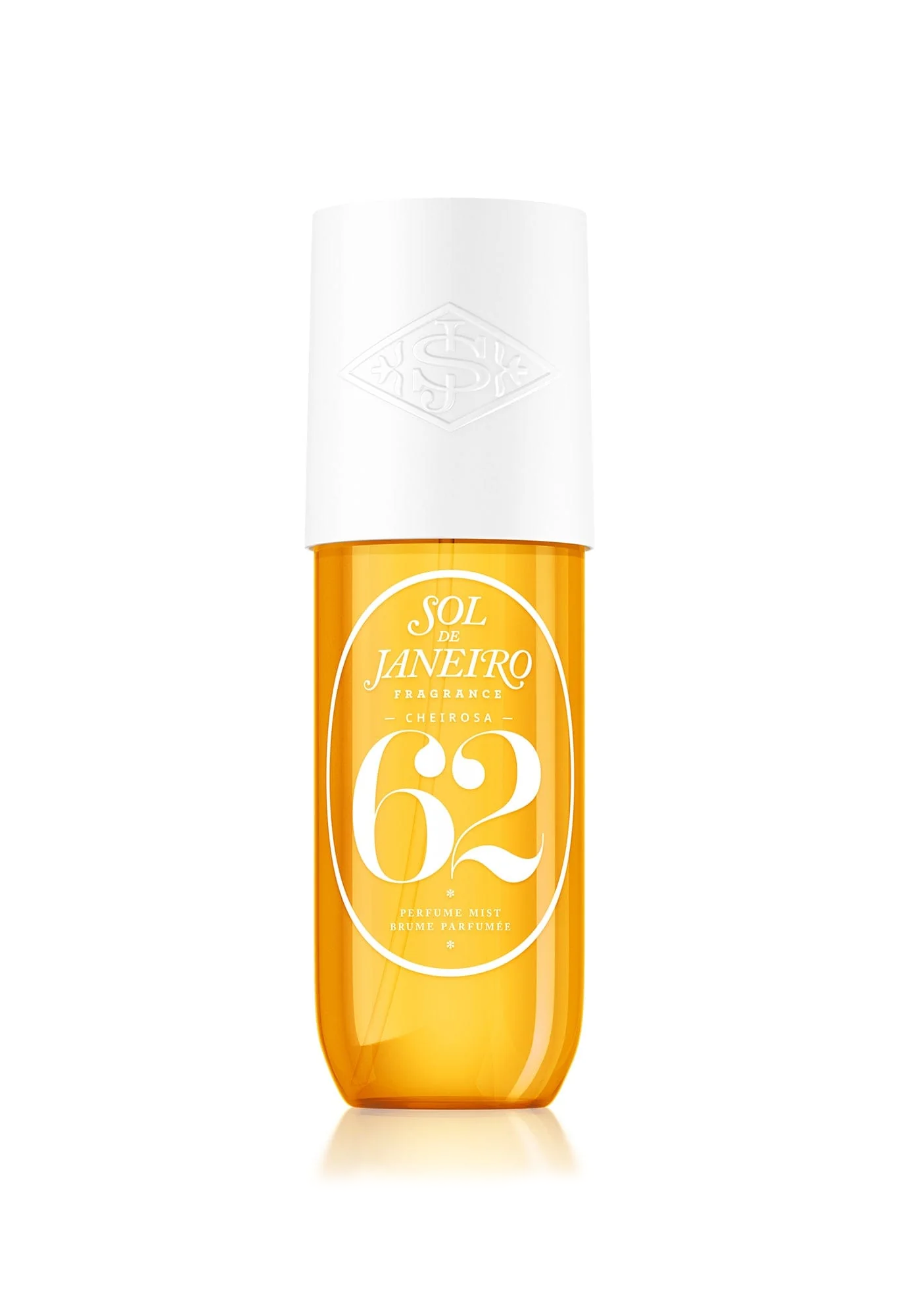 Mgiełka perfumowana do ciała Brazilian Crush Cheirosa 62/ 90 ml
