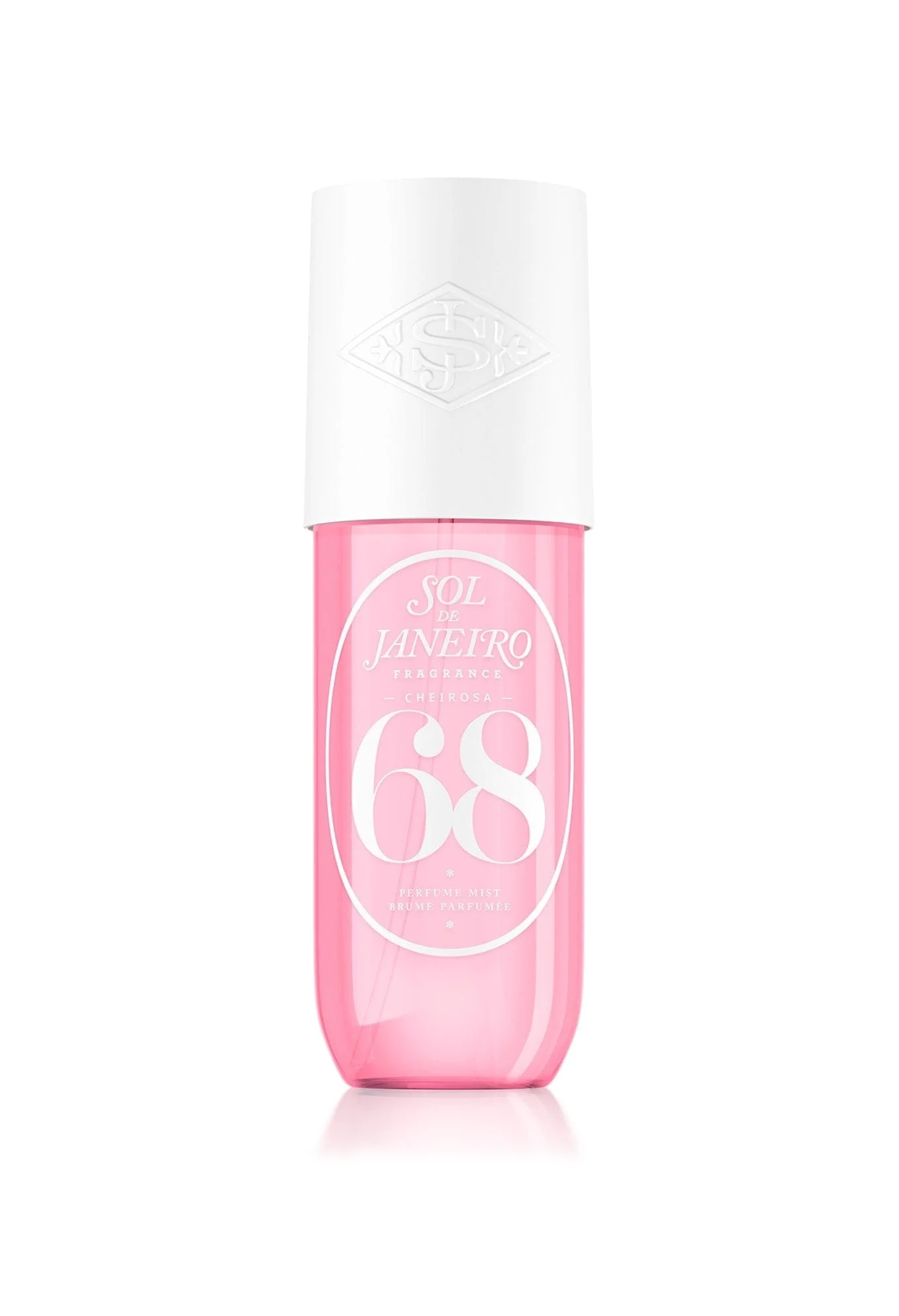 Mgiełka perfumowana do ciała Cheirosa 68 Beija Flor™ / 90 ml