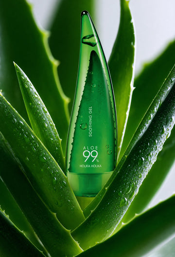 Wielofunkcyjny żel aloesowy Soothing Gel Aloe 99% / 250 ml