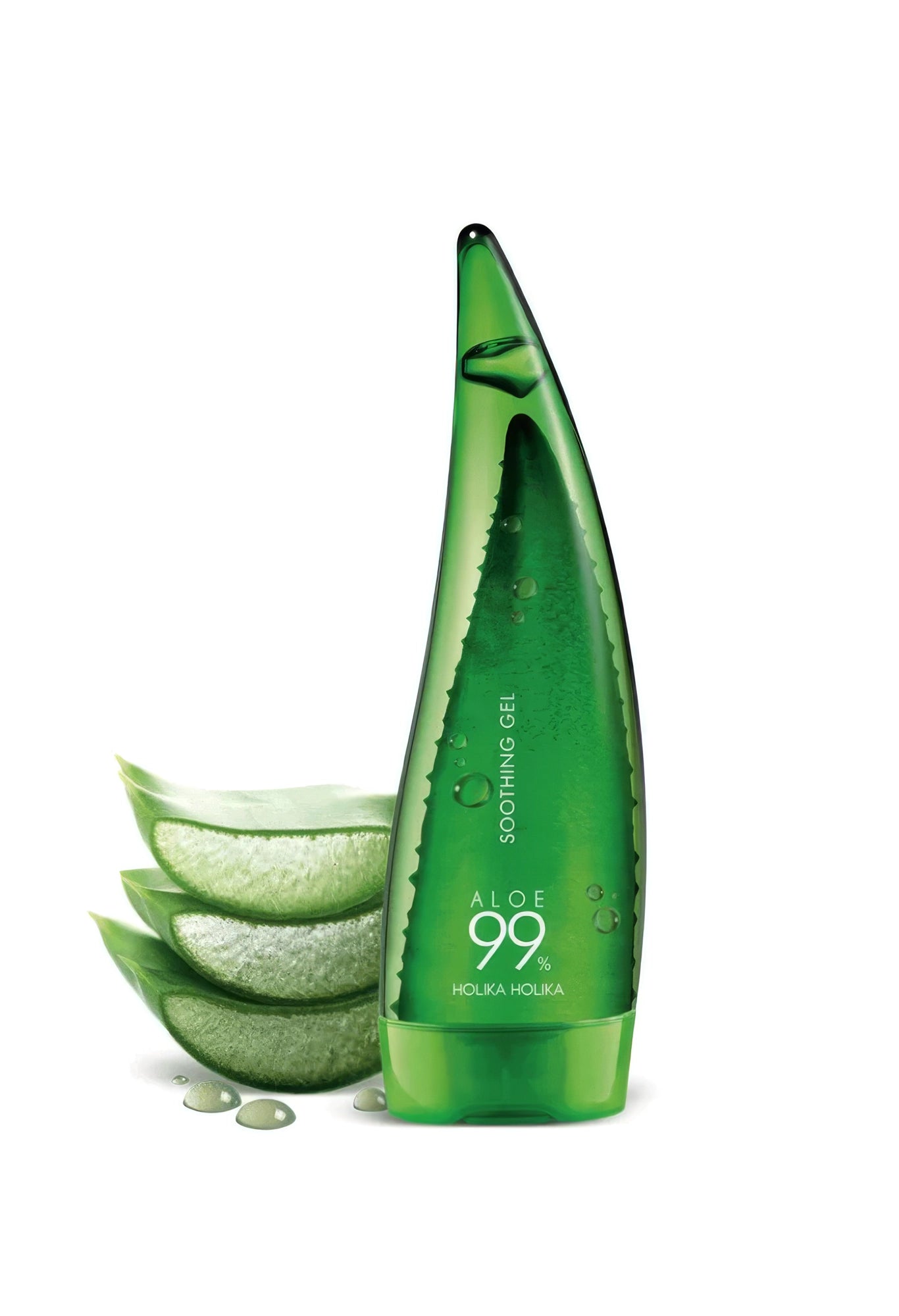 Wielofunkcyjny żel aloesowy Aloe 99% Soothing Gel / 250 ml