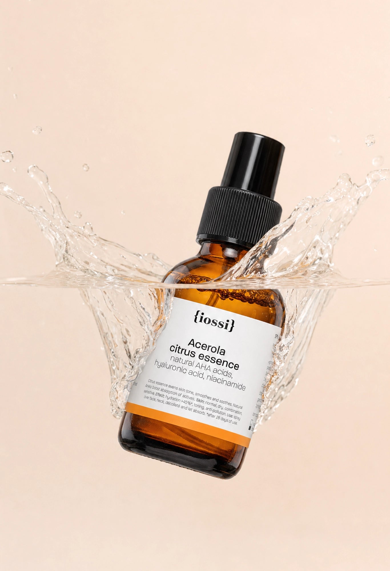 Acerola Cytrusowa esencja / 50 ml