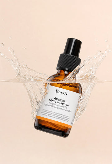 Acerola Cytrusowa esencja / 50 ml