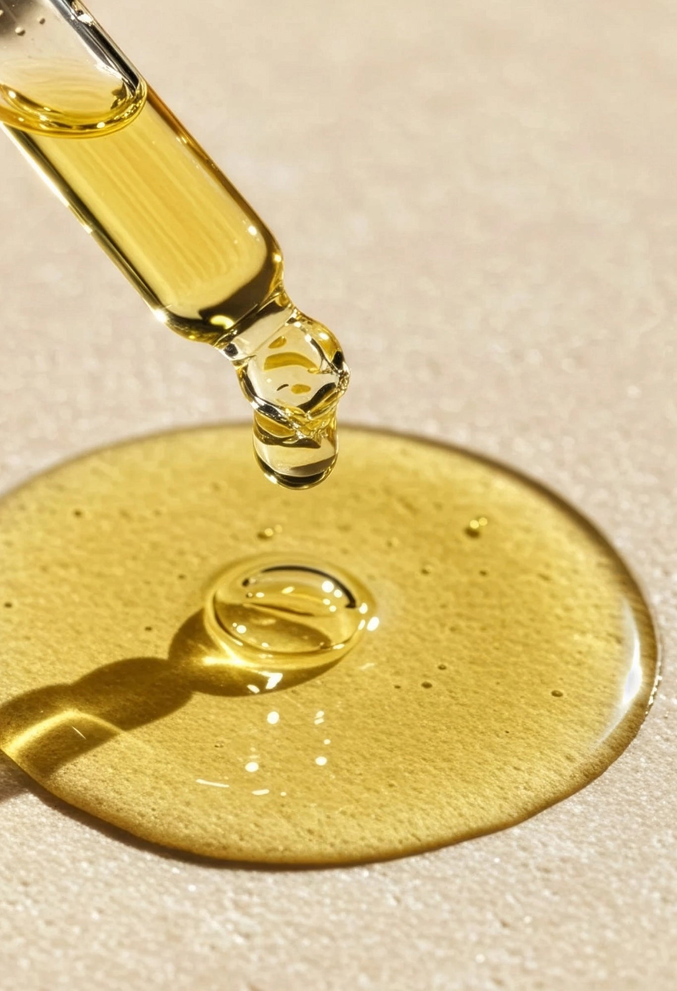 Awokado Serum nawilżające do twarzy