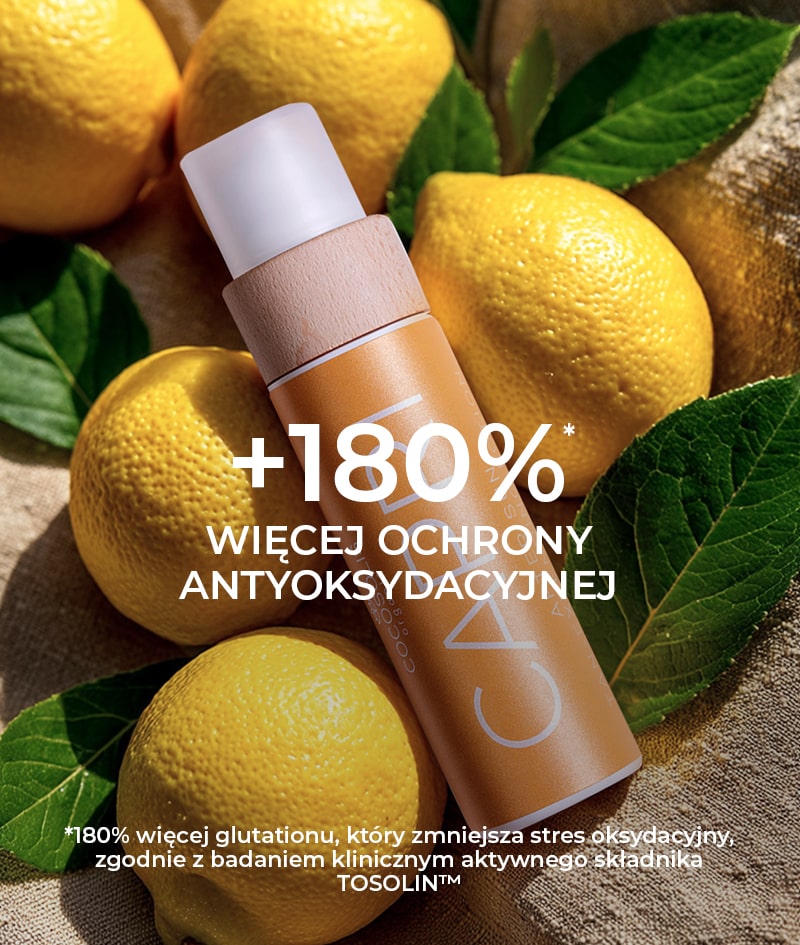 Przedłużający opaleniznę balsam po opalaniu CAPRI
